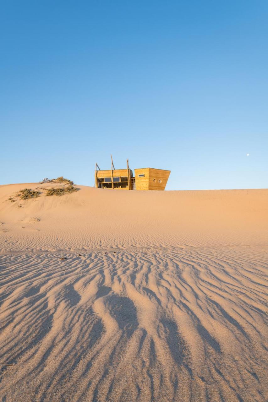 Shipwreck Lodge Mowebaai Exterior photo
